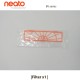 NEATO BV-series parts